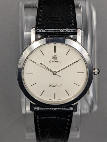 Cyma sealord 815 - cyma,