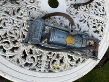 Vintage Car/Tyre Foot Pumps