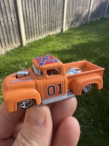 Hot wheels general lee - general,