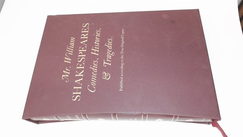 The norton facsimile - the,