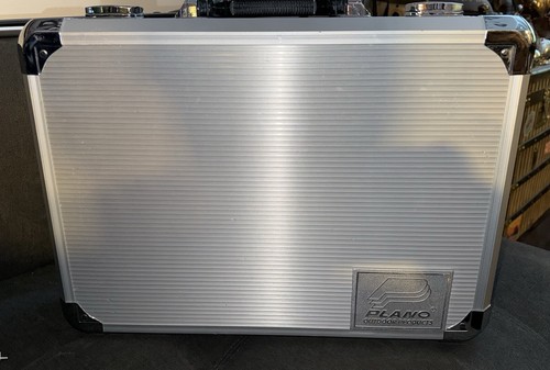 Plano aluminum outdoor - plano,