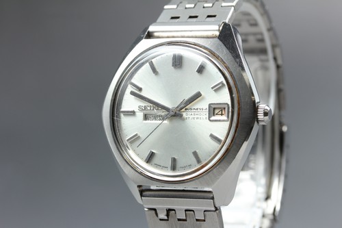Exc seiko business - seiko, business-a