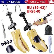 2x Adjustable Sneaker Shoe