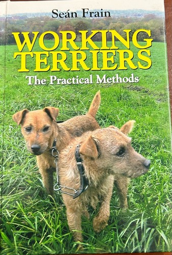 Working terriers the - -,