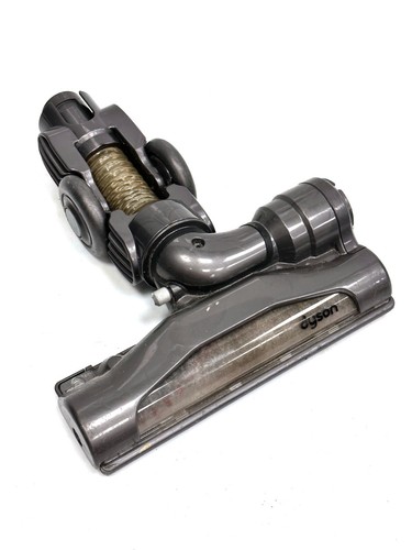 Dc22 turbine head - turbine,