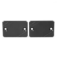 2 Pcs Front Brake Master