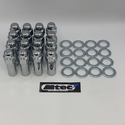 Chrome revolution wheels - revolution,