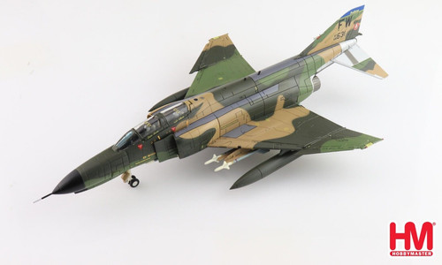 Hobbymaster f4 phantom - hobbymaster,