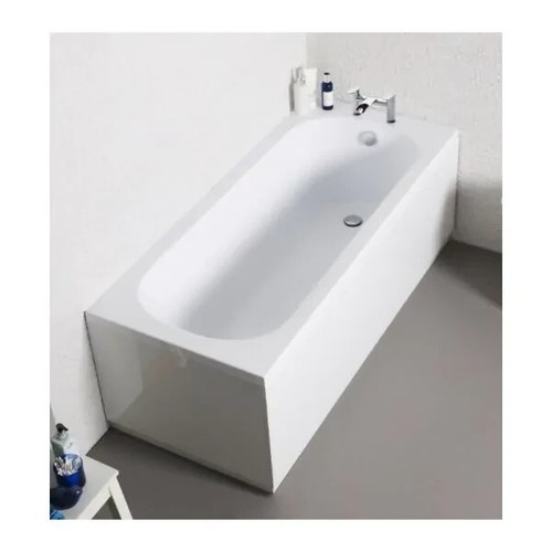 Elegant single ended bath 1600 - elegant,