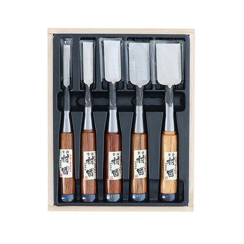 Japanese nomi red oak - nomi,