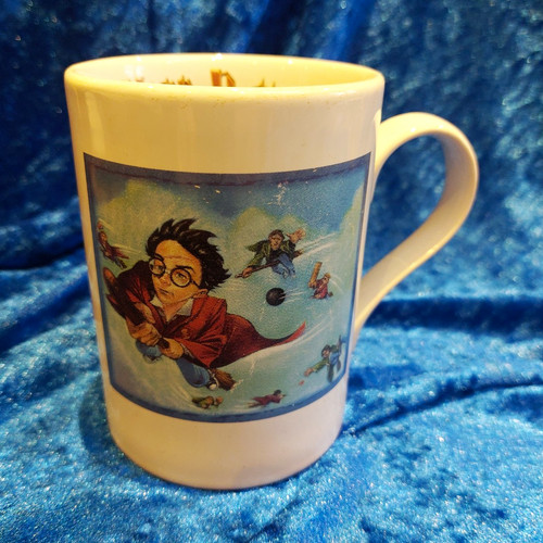 Original vintage harry potter - vintage,