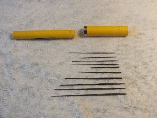 Lot vintage watchmakers - lot,