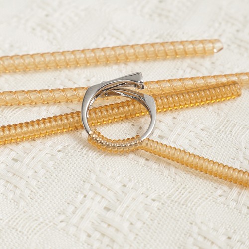4pcs ring sizer - ring, for