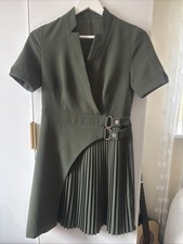 Karen Millen dress sizeUK 8