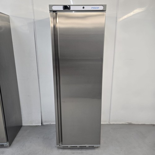 Upright fridge single door - fridge, 1