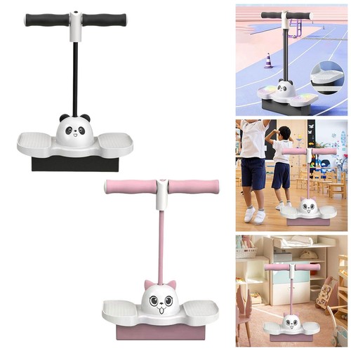 Pogo ball with handle - ball,