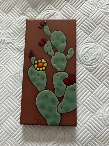 Carly quinn hand glazed art - carly,