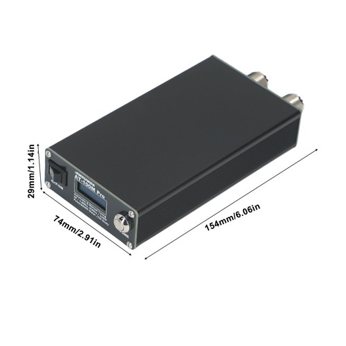Power standing wavemeter - ´power,
