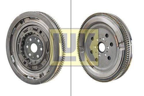 Luk engine flywheel - luk, fits