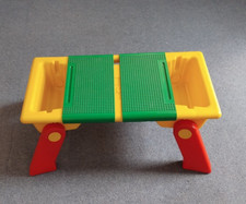 Lego Building Table 1798