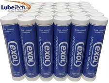 PREMIUM BLUE LITHIUM COMPLEX