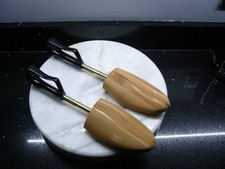 FLORSHEIM CEDAR  WOOD  TRAVEL