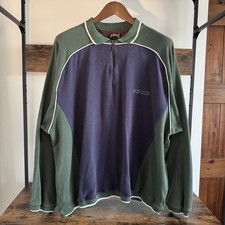 Vintage Adidas Sweatshirt XL