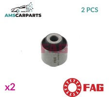 CONTROL ARM WISHBONE BUSH PAIR