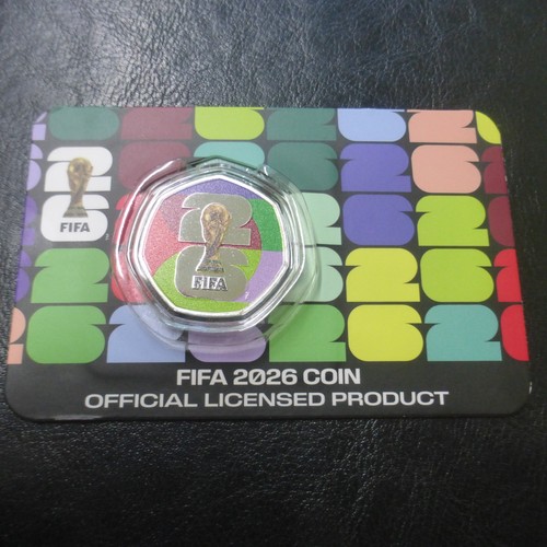 Fifa world cup official - official, 2026
