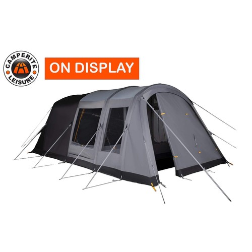 Kampa dawlish air tent - kampa, 6
