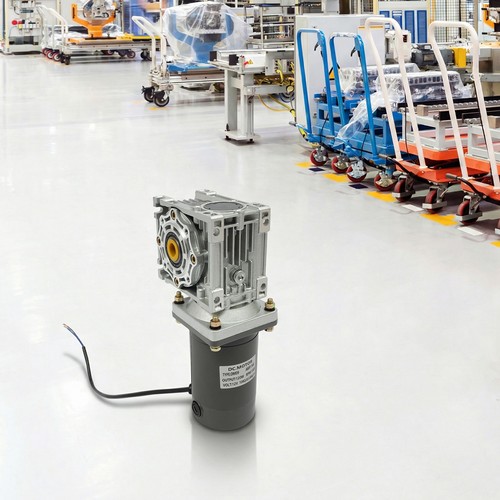 High power 120w torque 12v - high,