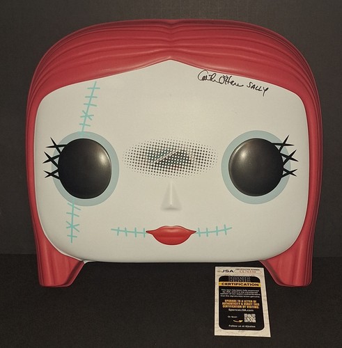 Catherine hara signed - catherine, o'hara
