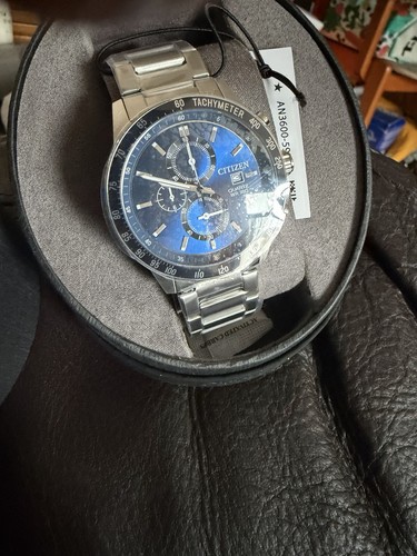 Citizen men silver - citizen,