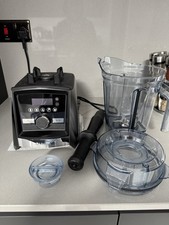 Vitamix A3500i Ascent Series Blender 9+ Years Warranty 