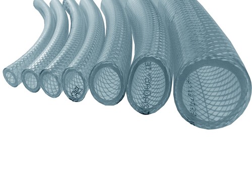 High performance reinforced - high-performance,
