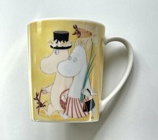 Japan Yamaka Shoten Moomin