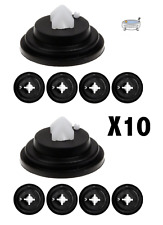 10X  Siamp Cistern Inlet Filling Valve Diaphragm Washer Seal 34951307 Pack of 10