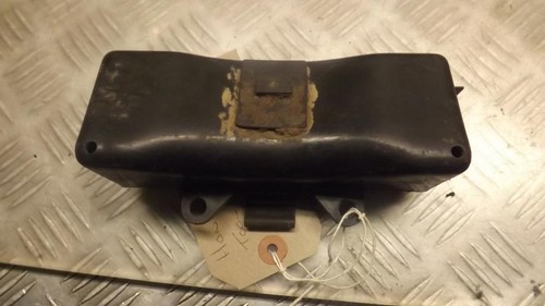 Honda cg125 125 tool box - honda,
