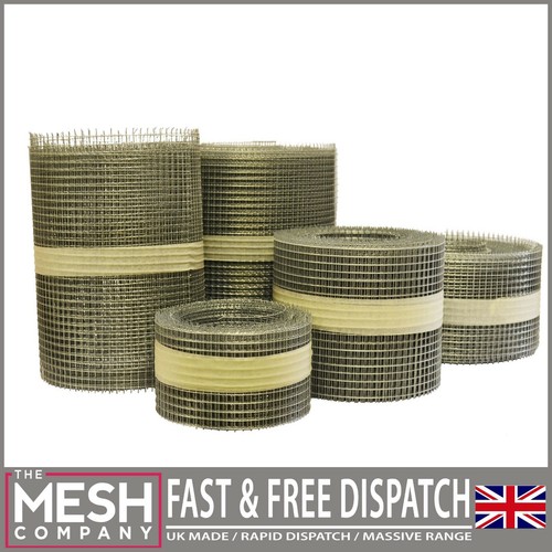 The mesh company galv - ss,