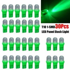 30pcs Green Car Instrument