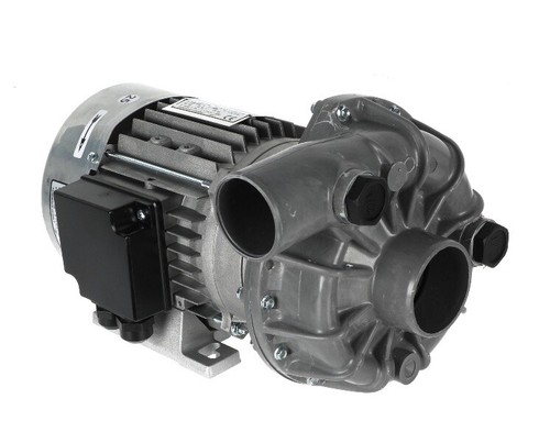 Winterhalter wash pump - wash,
