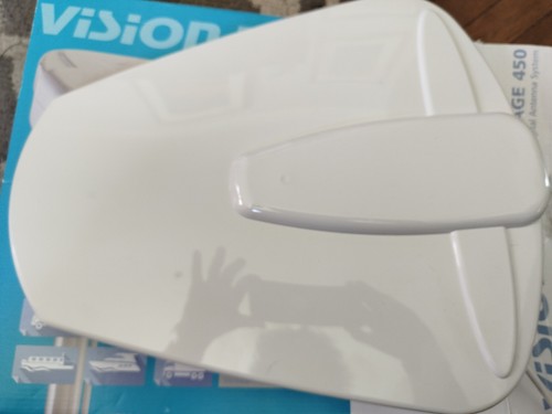 Vision plus image 450 - plus,