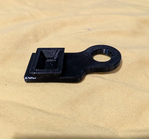 Fox mk2 swinger tags carp - fox,