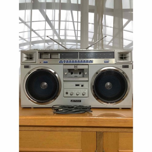 Victor jvc m70 - victor, metal