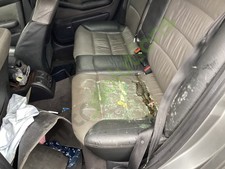 AUDI A6 ALLROAD MK2 2000-2005