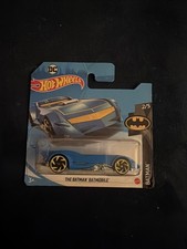 Hot Wheels the Batman