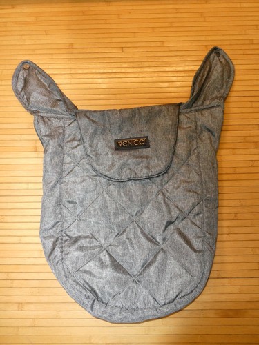 Venicci tinum footmuff - tinum, footmuff/