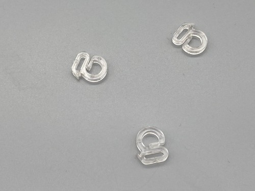10x clear ring for - 10x, roman