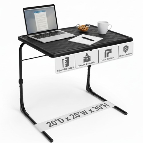 Table mate tray desk - table-mate, tv