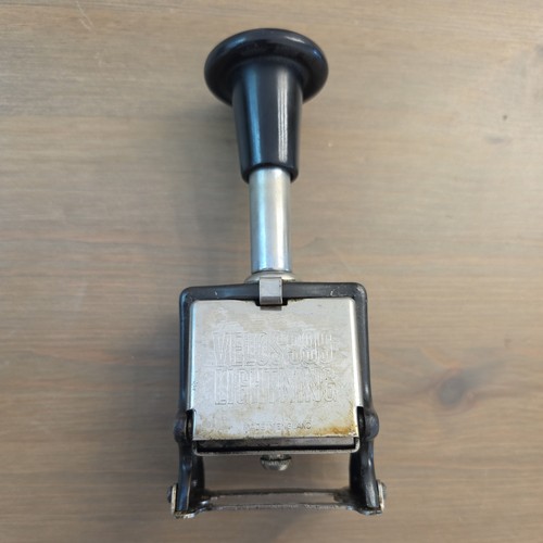 Vintage velos lightning - velos,